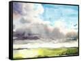 Canvas Black