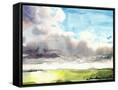 Canvas Black
