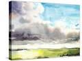Stretched Canvas