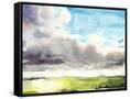 Canvas Black