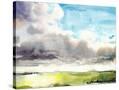 Stretched Canvas