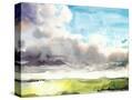 Stretched Canvas