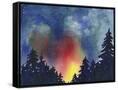 Canvas Black