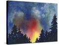 Stretched Canvas