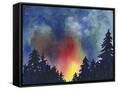 Canvas Black