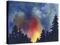 Stretched Canvas