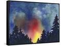 Canvas Black