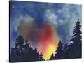 Stretched Canvas
