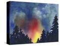 Stretched Canvas