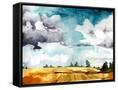 Canvas Black