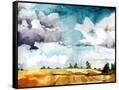 Canvas Black