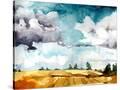 Stretched Canvas