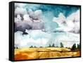 Canvas Black