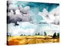 Stretched Canvas