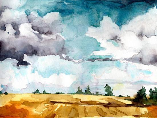 Art Print, , large