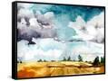 Canvas Black