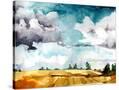 Stretched Canvas