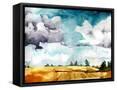 Canvas Black