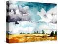 Stretched Canvas
