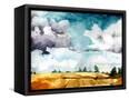 Canvas Black