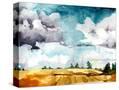 Stretched Canvas