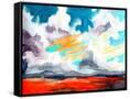 Canvas Black