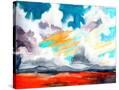 Stretched Canvas