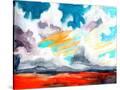 Stretched Canvas