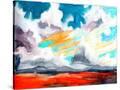 Stretched Canvas