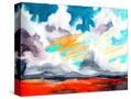Stretched Canvas
