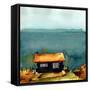 Canvas Black
