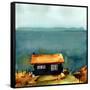 Canvas Black