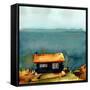 Canvas Black