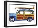 Black Frame