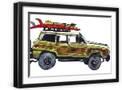Black Frame