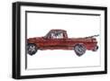 Black Frame