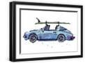 Black Frame