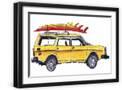 Black Frame
