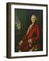 Paul Methuen-Thomas Gainsborough-Framed Giclee Print