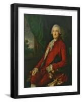 Paul Methuen-Thomas Gainsborough-Framed Giclee Print
