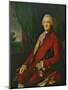 Paul Methuen-Thomas Gainsborough-Mounted Giclee Print