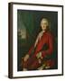 Paul Methuen-Thomas Gainsborough-Framed Giclee Print