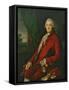 Paul Methuen-Thomas Gainsborough-Framed Stretched Canvas