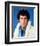 Paul Michael Glaser, Starsky and Hutch (1975)-null-Framed Photo