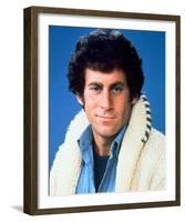 Paul Michael Glaser, Starsky and Hutch (1975)-null-Framed Photo