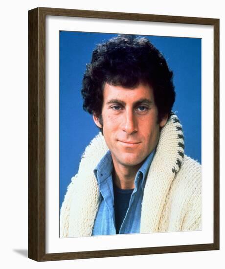 Paul Michael Glaser, Starsky and Hutch (1975)-null-Framed Photo