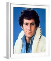 Paul Michael Glaser, Starsky and Hutch (1975)-null-Framed Photo