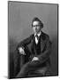 Paul Morphy, Chess-DJ Pound-Mounted Photographic Print