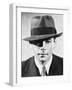 Paul Muni, American Film Actor, 1934-1935-null-Framed Giclee Print