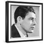 Paul Muni, American Film Actor, 1934-1935-null-Framed Giclee Print
